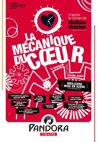 La mécanique du coeur - 