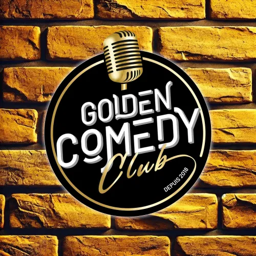 Affiche de Golden Comedy Spot