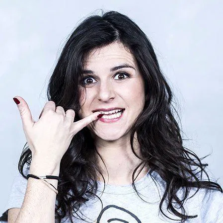 Laura Domenge