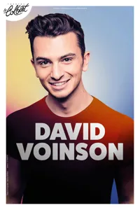 David Voinson - 