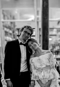 Hope and Wine - 