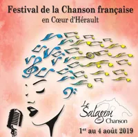 Michael Jones + Zomething | Festival Le Salagou en chanson - 