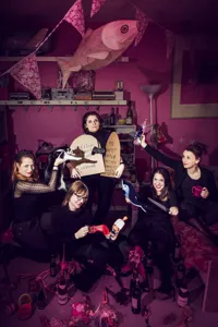 Ladies Commandements - 