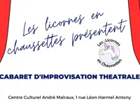 Cabaret d'Improvisation Théâtrale - 