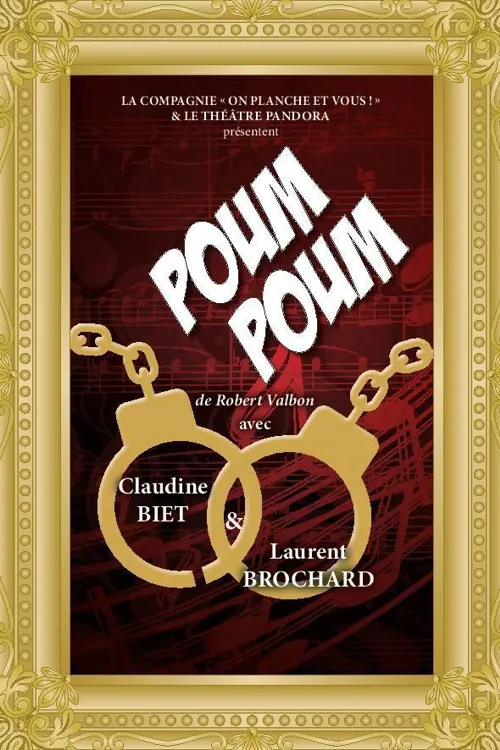 Affiche de Poum Poum