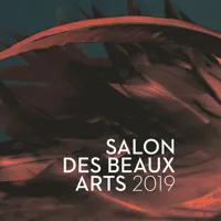 Salon des Beaux Arts 2019 - 
