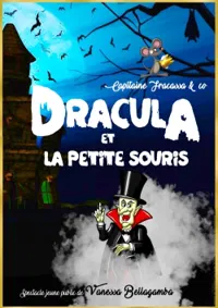 Affiche de Dracula et la petite souris