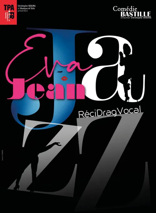 Affiche de Eva Jean