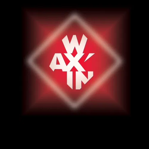 Affiche de Wax'in #2