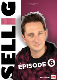 Sellig Episode 6 Palavas 2024 - 