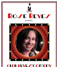 Club Reyes Comedy - 