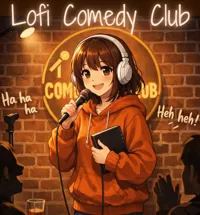 Lofi Comedy Club - 