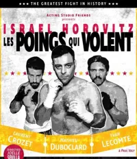 Les Poings qui volent - 