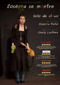 Josépha se montre - 