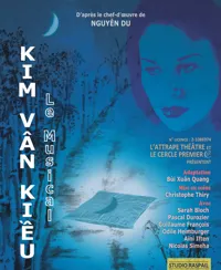 Kim Vân Kiêu | Le Musical - 