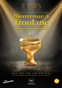 Bienvenue à Troulane - 