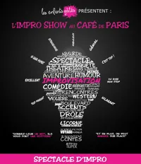 L'Impro Show des Enfants Gâtés - 
