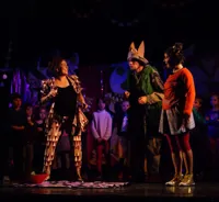 Max et autres monstres - 