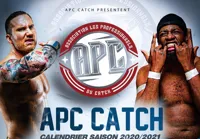 Show International de Catch - 