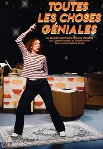 Photo 2 de Toutes Les Choses Géniales