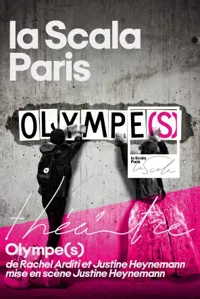 Affiche de Olympe(s)