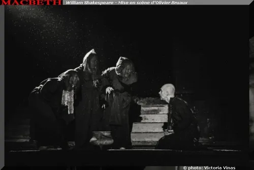 Photo 4 de Macbeth