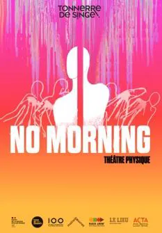 Affiche de No Morning
