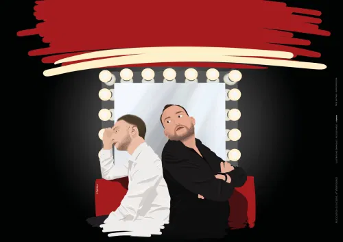 Affiche de Duo dom tom