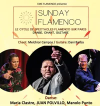 Sunday Flamenco - 