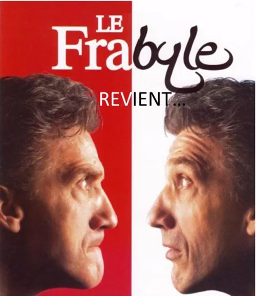 Affiche de Tayeb Belmihoub dans Le Frabyle