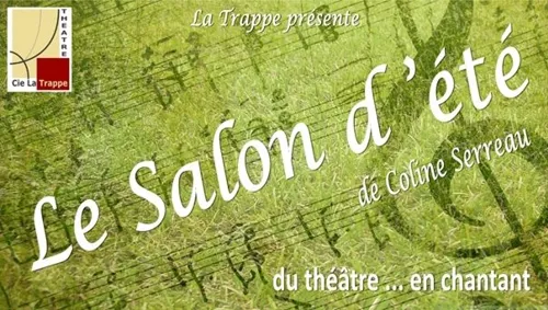Affiche de Le Salon d'été | de Coline Serreau
