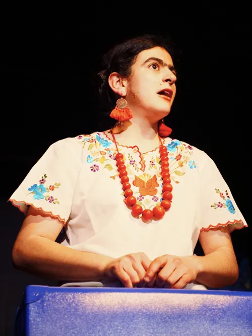 Photo 5 de Frida Karhla