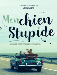 Mon chien stupide - 