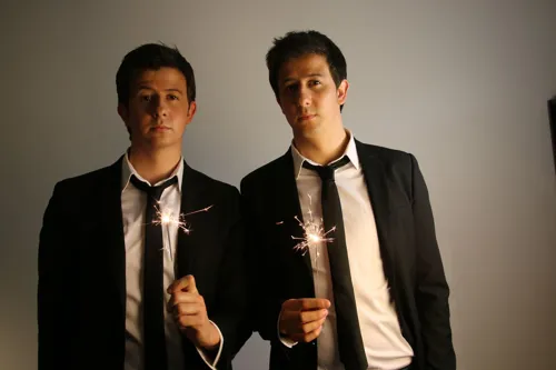 Photo 2 de Steven et Christopher les Jumeaux | Nouveau spectacle