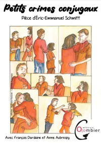 Petits crimes conjugaux - 