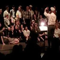Photo 1 de Rutabaga par l'ensemble vocal Cantarane