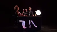 La Melodie d'ici là - 
