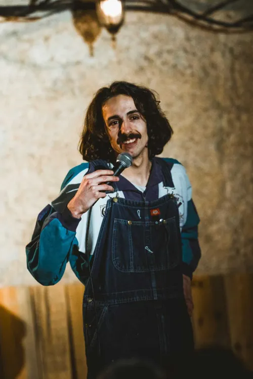 Thibaud Cosson