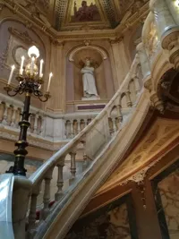 Visite guidée : Hotel de la Païva - le palais d'une courtisane à Paris | par Danielle Malka - 