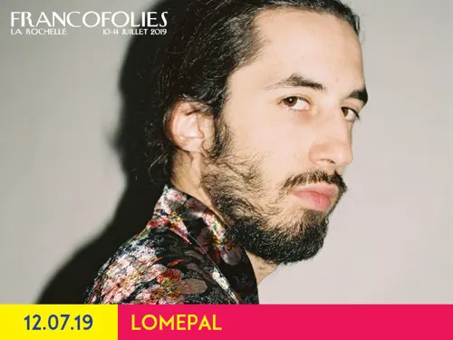 Photo 3 de I AM symphonique + Lomepal + Aya Nakamura + Columbine