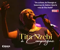 Tita Nzebi à Compiègne - 