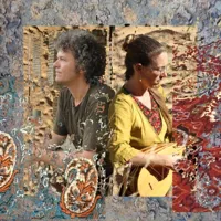 Duo Gâmal et Marie-Rose Morcel - 