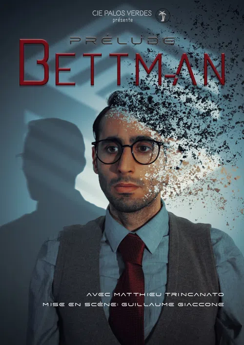 Affiche de Prélude Bettman