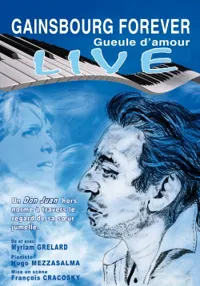 Gainsbourg Forever : Gueule d'amour - 
