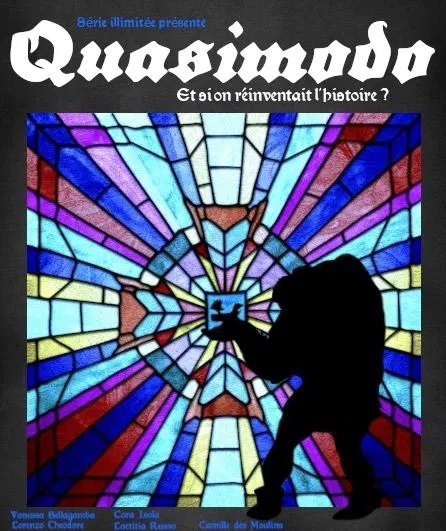 Affiche de Quasimodo