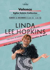 Linda Lee Hopkins | à Valence - 