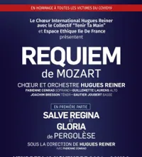 Requiem de Mozart - 