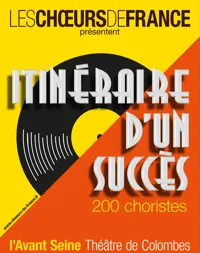 Itinéraire d'un succès - 