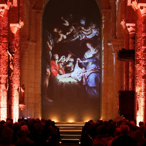 Photo 5 de La Voix de Noël