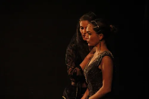 Photo 2 de Phèdre